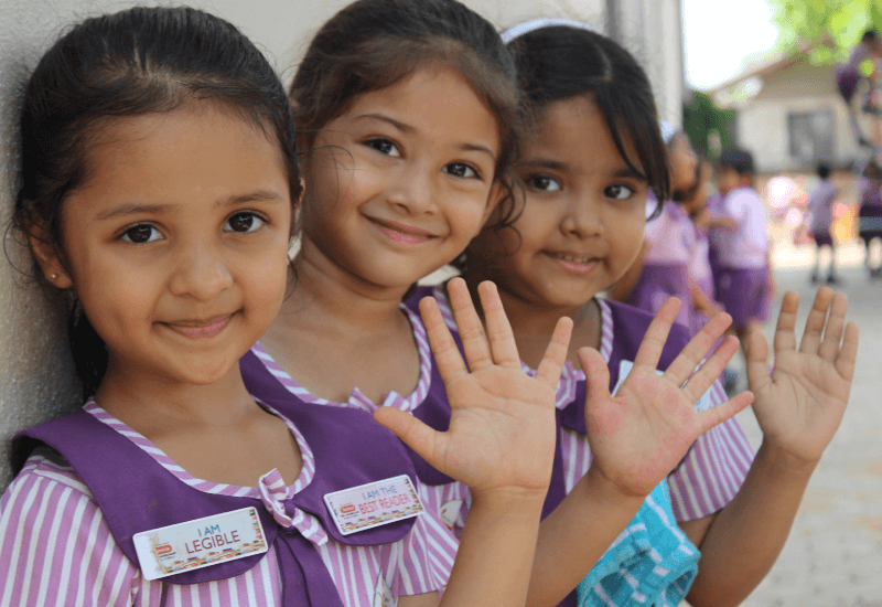 Bal Sanskaar