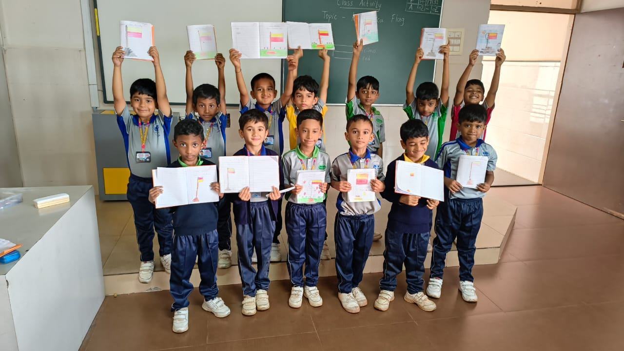 Exploring Karnataka Flag and Symbol