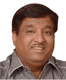 Shri. Vijay S. Shettar