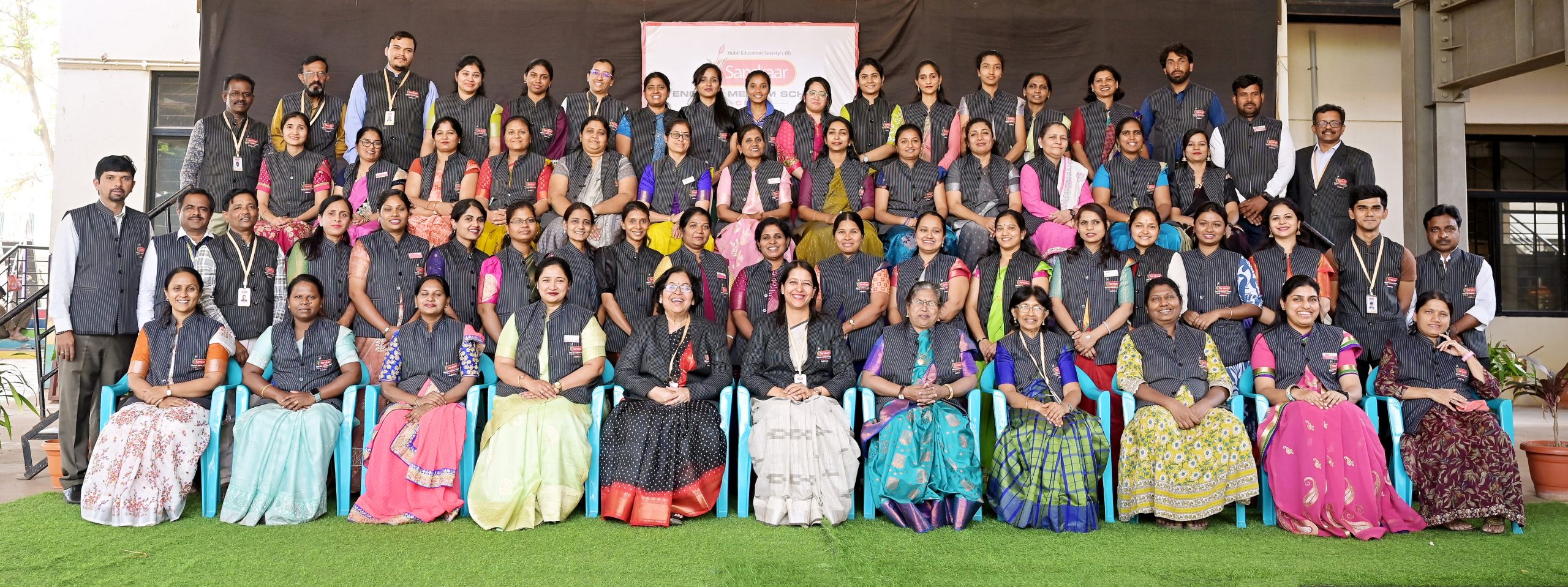 School faculties